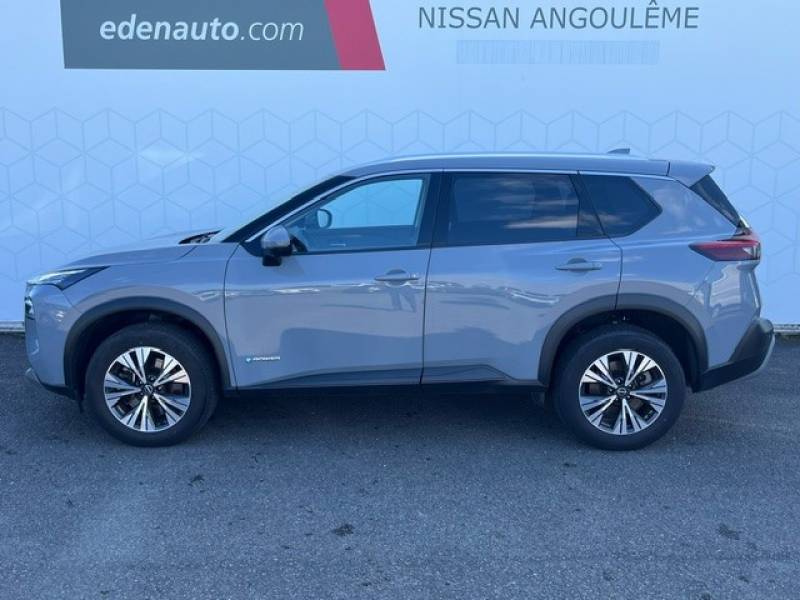 Nissan X-Trail - VP e-POWER 204 ch N-Connecta
