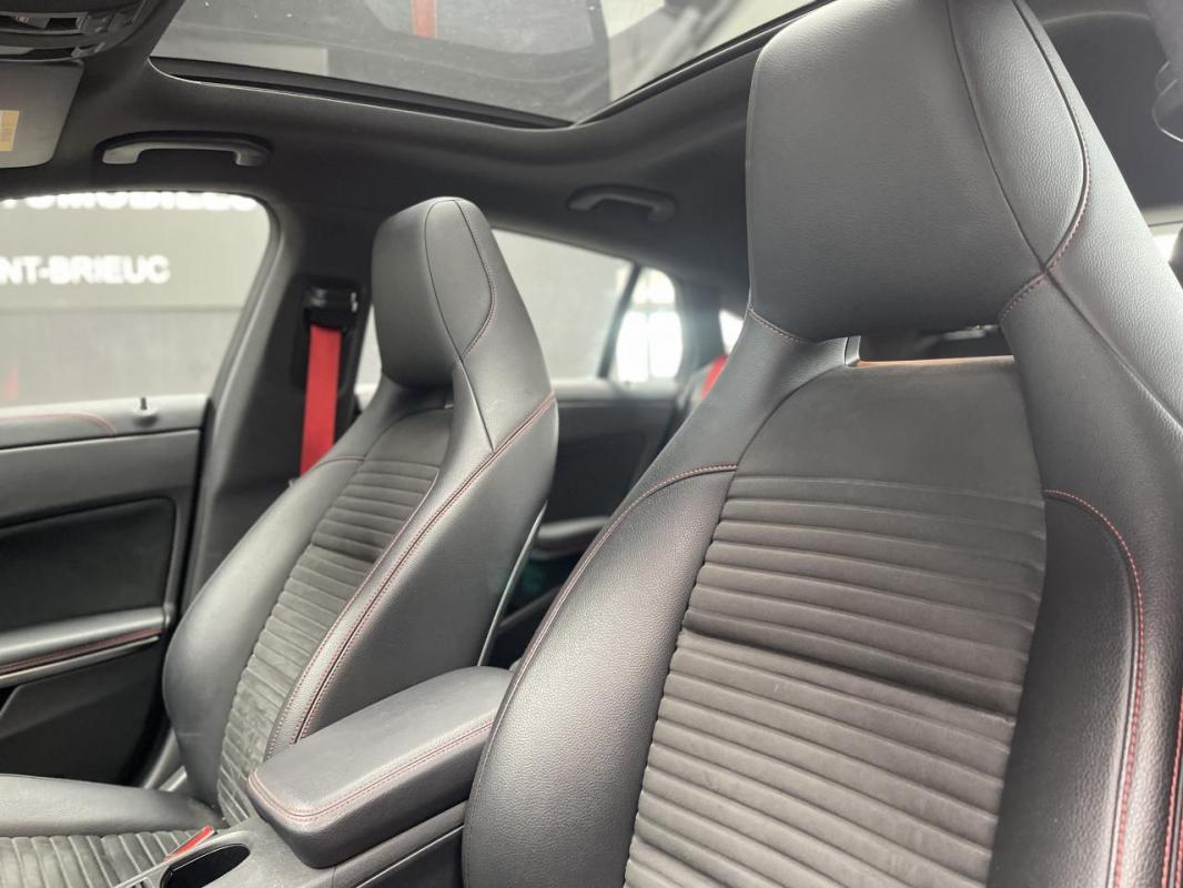 Mercedes CLA - 45 Shooting Brake BVA 381 CH - GARANTIE 6 MOIS