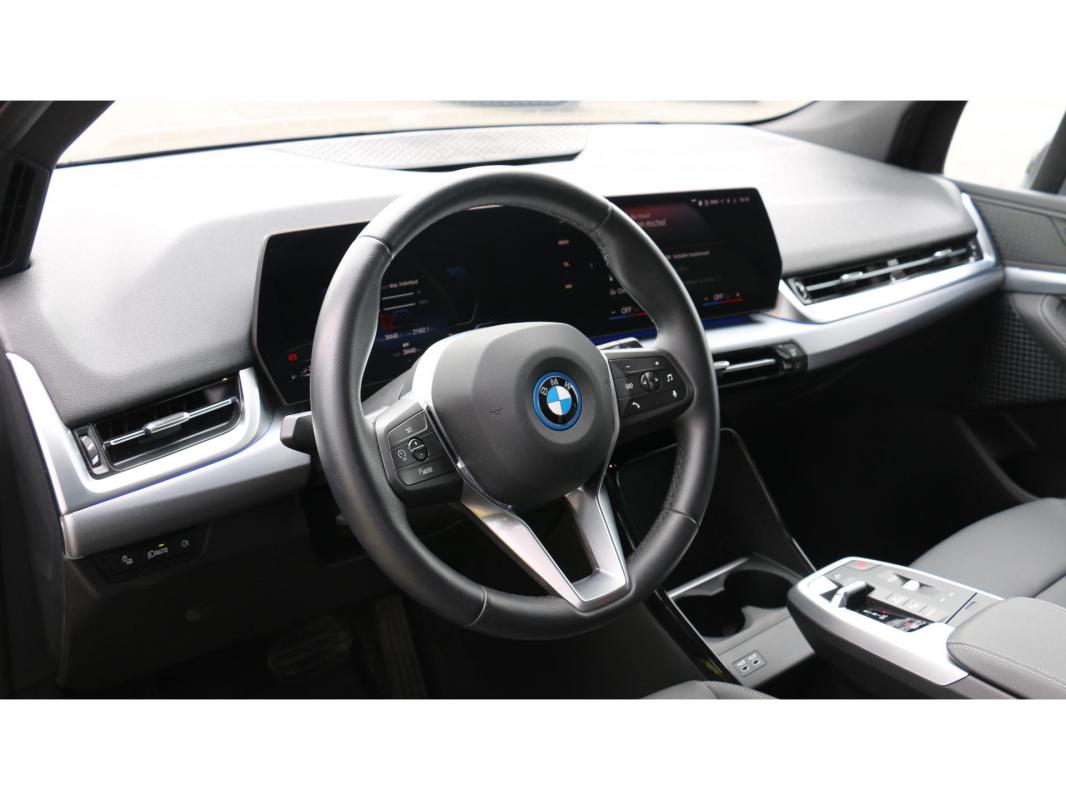 BMW Serie 2 - 225e xDrive Active Tourer - BVR U06 Luxury