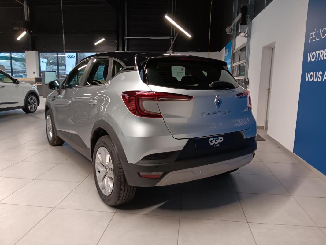 Renault Captur - TCe 90 - 21 Business